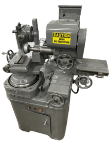 Cincinnati #Monoset, Tool & Cutter Grinder, S/N 2D1C5T-3