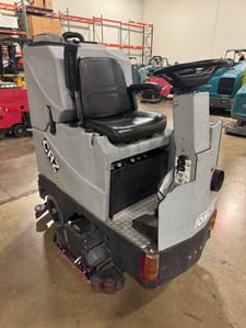 Tomcat #GTX, 34" Cylindrical, 2014