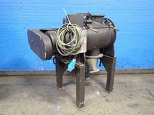 Littleford Lodgie #FM-130D, Precision Mixer, 4.6 cu.ft.