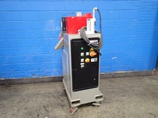 Reduction Engineering Scheer #B64, Dry Cut Pelletizer,