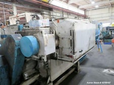 Vecoplan #RG62/150-UXL, Shredder, 150 HP, 20" diameter Rotor, OEM Control, 1 HP, 460 V., 2010