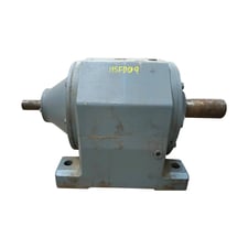 Sew-Eurodrive #R-142, Gear Unit, 1050 RPM, 11.78:1 ratio