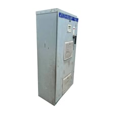 Ram #SOP005764, Screw Compressor Motor Starter, 250 HP, 460 Volt, 60 Hz, 3PH