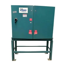 Frick, VFC-RGF-46, Vyper Variable Speed Drive Compressor Starter, 437 HP, 460 Volts, 3PH