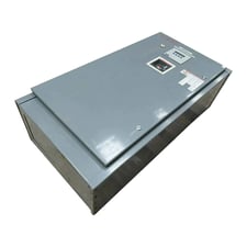 Ram, Screw Compressor Motor Starter, 200 HP, 230 Volts, 60 Hz, 3PH, 2016
