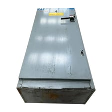 Ram, Screw Compressor Motor Starter, 350 HP, 460 Volts, 60 Hz, 3PH