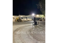 Cat TL1255D, Telehandler, 6575 hours, S/N: ML700708, 2017