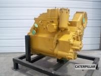 Caterpillar #637D, scraper rebuilt transmission set