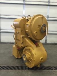 ZF #6WG200, Moxy Truck