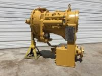 Allison #CRT3331-1, Forklift Transmission