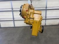 Clark #13WHR24423-3, Hyundai HL Loader