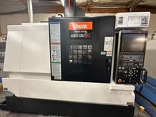 Mazak #Nexus-530C/5AX, CNC vertical machining center, 5-Axis, Mazatrol Matrix 2 Control, 41.3" X, 20.9" Y