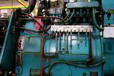 2-5/8" Acme-Gridley #RA-6, Automatic Screw Machine