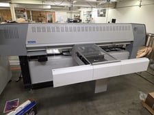 Mycronic #MY100-SX-14, High Speed SMT Pick & Place Machine, Fully Automated System, HYDRA head, 200-240 V.