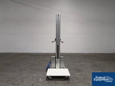 Vestil #PEL-88A, Lift, 175 lb, 24 V., 2014