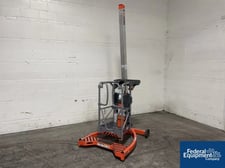 JLG #FS80, Liftpod, 330 lb., 2012