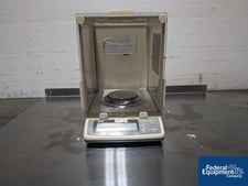 AND #HR-200, Analytical Balance, 210g