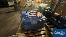 Pfaudler #10SRW-FDWV-52100-7B, Gearbox, 15:1 Ratio, unused