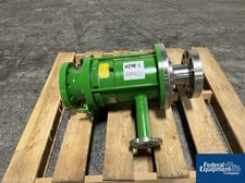 Proseal, Cartridge Seal, unused, 2014