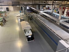 Machinery Solutions Group, Legacy Press Controls Upgrades