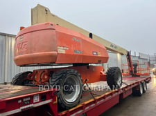 Jlg Industries, Inc. 860SJ JLG, Articulated Boom Lift, 2775 hours, S/N: 0300226029, 2017