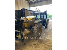 Cat TL642D, Telehandler, 1308 hours, S/N: ML801168, 2019