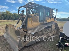 Caterpillar D6T, Crawler Dozer, 3602 hours, S/N: HTZ00403, 2015