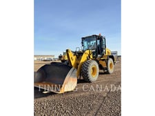 Cat 930M, Wheel Loader, 1773 hours, S/N: F5K02562, 2023