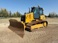 Caterpillar D4-16, Crawler Dozer, 650 hours, S/N: RLT10426, 2024