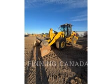 Caterpillar 938K, Wheel Dozer, 9750 hours, S/N: SWL03378, 2014