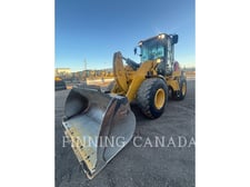 Cat 930K, Wheel Loader, 7866 hours, S/N: FRK00507, 2017