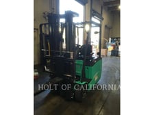 Mitsubishi Forklifts FB18PNT, Forklift, 2372 hours, S/N: AFB2600142, 2018