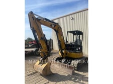Caterpillar 305E2CR, Crawler Excavator, 1125 hours, S/N: H5M08758, 2019