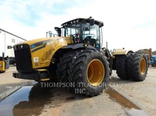 Mobile Track Solutions 3630MTS, Tractor, 117 hours, S/N: SBW01416, 2025