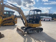 Caterpillar 30407, Crawler Excavator, 508 hours, S/N: AN401861, 2023