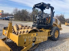 Caterpillar CP44B, Compactor, 311 hours, S/N: GNB00378, 2023