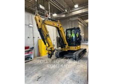 Caterpillar 305-07LC, Crawler Excavator, 1025 hours, S/N: 5G503672, 2023