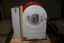No. 4F2 Fenn, 2-die swager, 15/16" solid capacity, 2.25" tube capacity, 3-1/8"W x 2-1/4"H x 3-1/2"L die