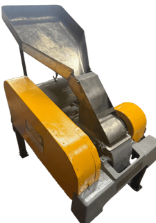 Fitzpatrick, Comminuting Hammer Mill