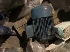 60 HP 1175 RPM Toshiba 33 amp., 3 Phase AC