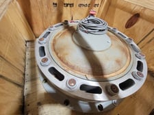 Caterpillar #1255317, Swing Motor Disc Brake