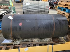 Continental #PDT4501533A10, Bending Pulley Assembly, 36" diameter x 78" face width