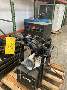 Power supply, Sunstone CD400DP, 220/230/240 V., 1 phase