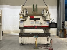 175 Ton, Cincinnati #175FMIIx6', hydraulic press brake, 6' overall