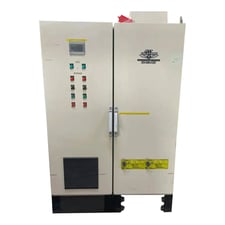 40 HP Schneider Electric, ATV630D30N4, VFD Control Center, MTE Line/Load Reactors, 380/480 Volts