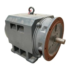250 HP 3600 RPM Marathon, Electric Motor, Frame 445TD, 313 amps, 460 Volts, 3PH