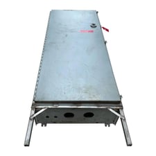 350 HP Ram, Motor Starter, 395 amps, 460 Volts, 3PH