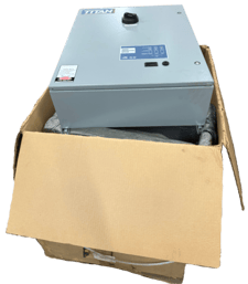 Titan #TSE042-3M-CD Transient Voltage Surge Suppressor