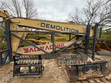 Caterpillar 330CL, Crawler Excavator, 3653 hours, S/N: DKY01131, 2003