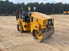 Caterpillar CB4.003, S/N: 64901105, 2025